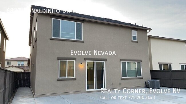 Building Photo - 6827 Ronaldinho Dr