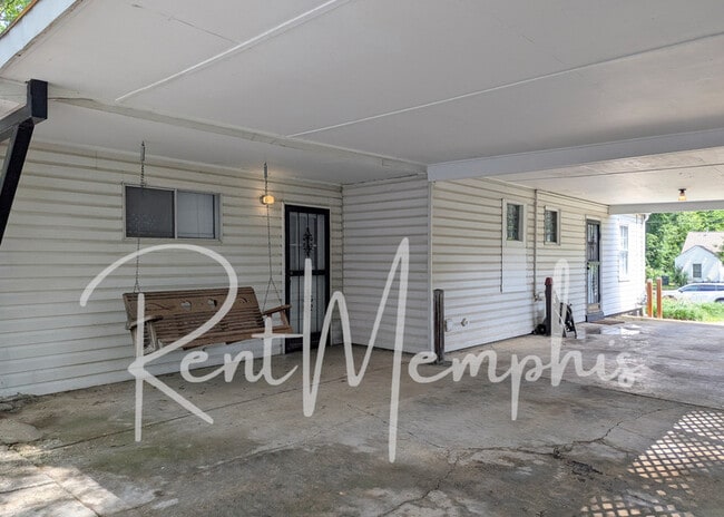 Building Photo - 4845 Tutwiler Ave