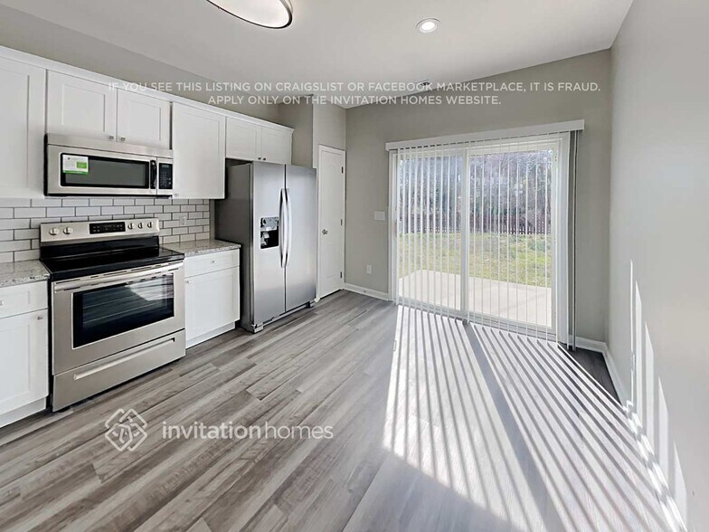 Building Photo - 5501 Orchard Pond Dr