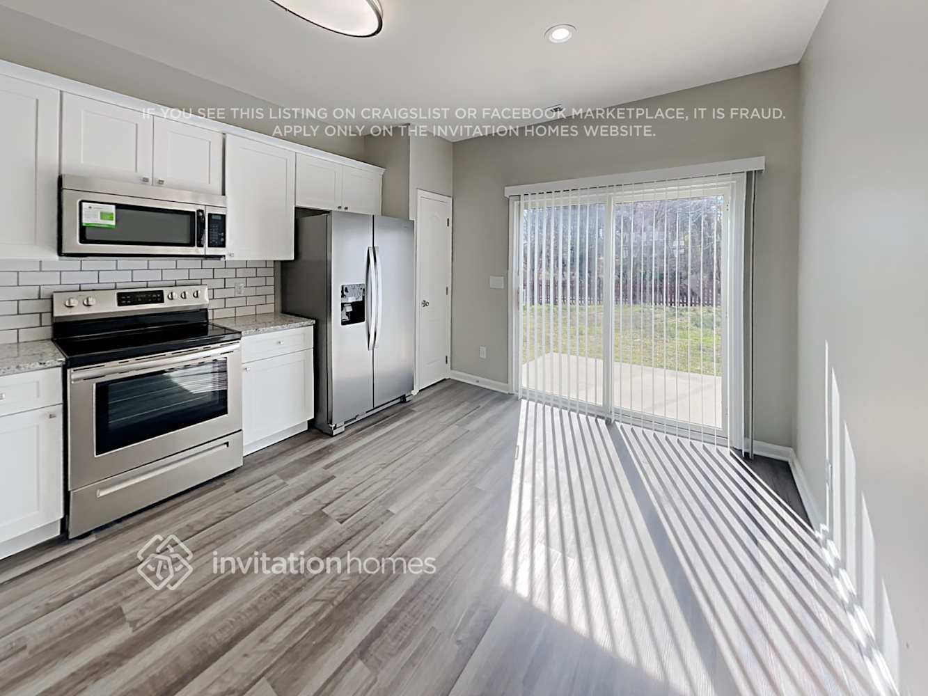 Building Photo - 5501 Orchard Pond Dr