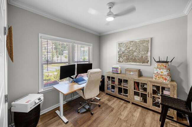 Building Photo - 5080 Mooreland Oaks Way