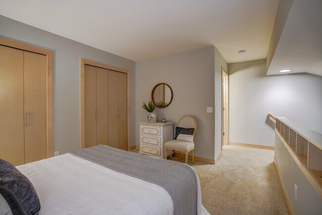 Floorplan - Cherry Tree Crossing