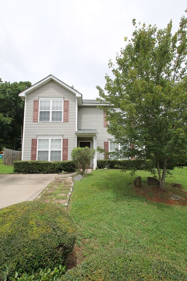 Building Photo - Exclusively offered by MUSE REALTY, LLC