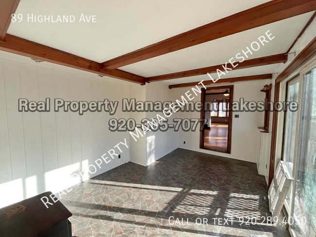 Building Photo - 89 Highland Ave