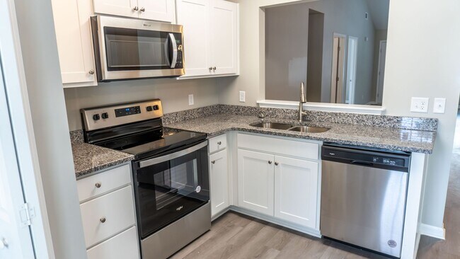 Building Photo - 1029 Wadley Cir