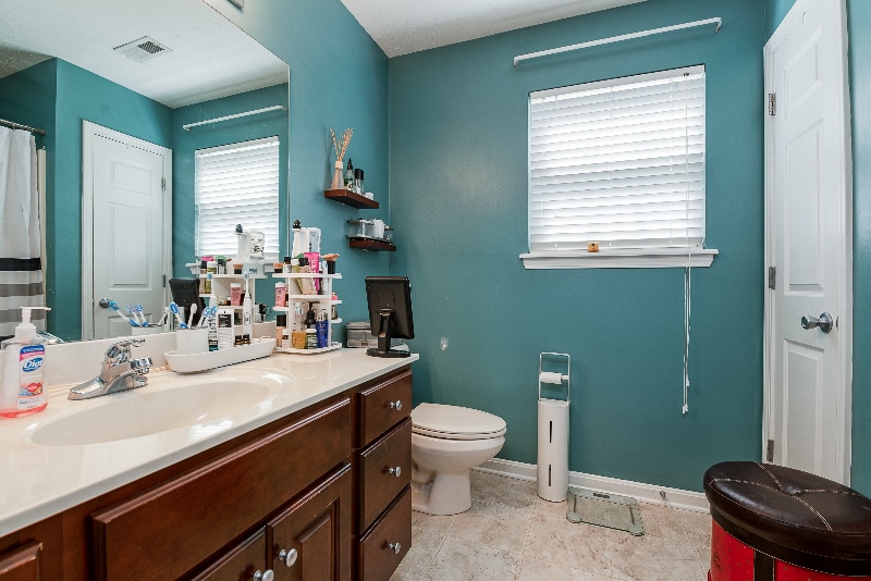 Building Photo - 3813 Ridgetop Cir