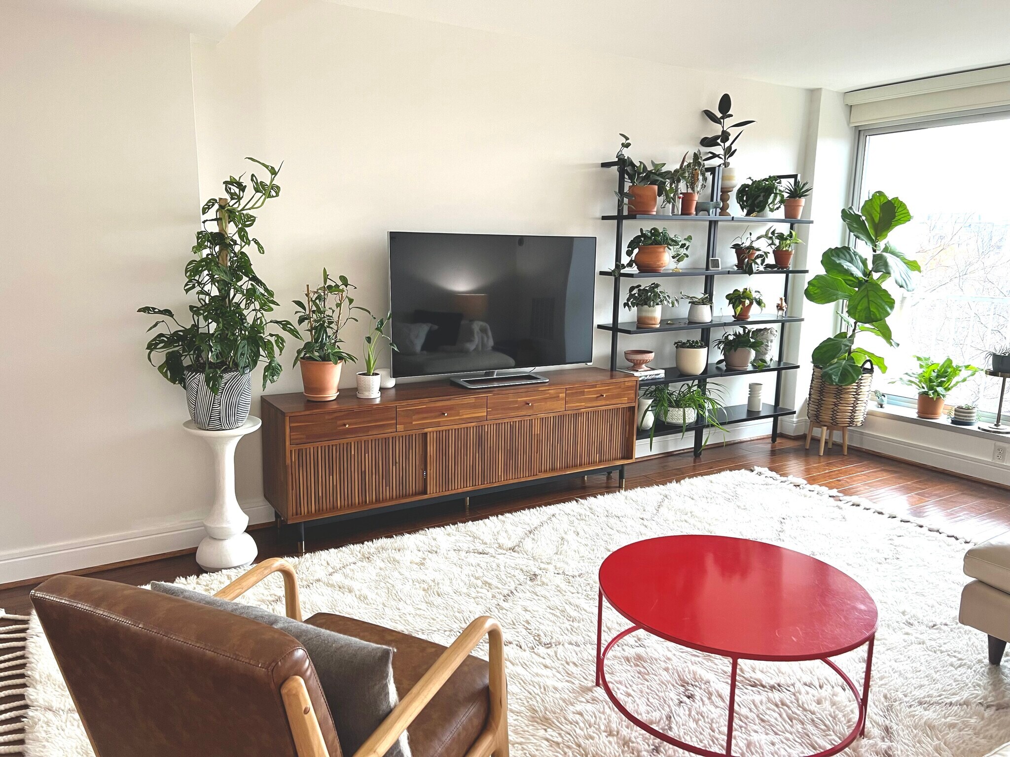 Living - 800 4th St SW