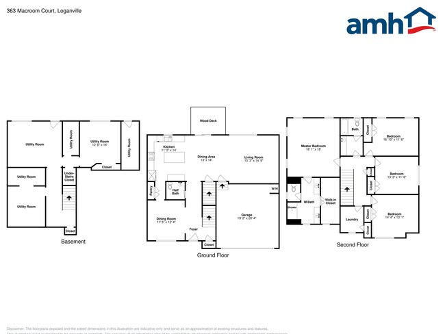 Building Photo - 363 Macroom Court