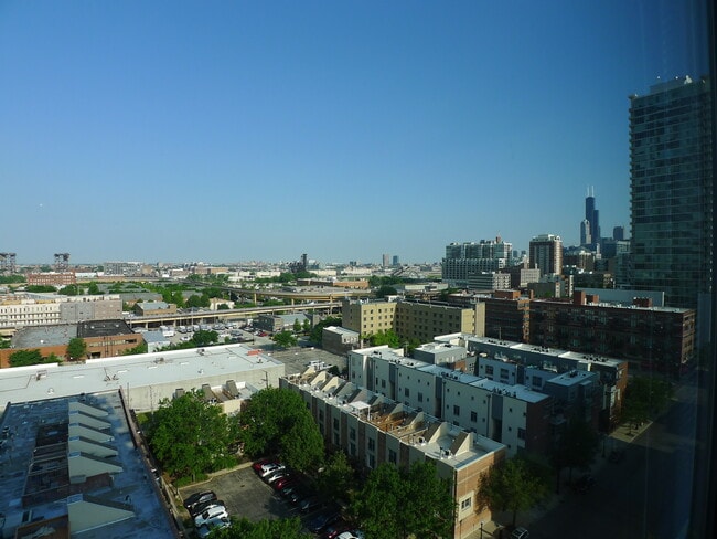 Building Photo - 1845 S Michigan Ave