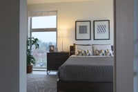 Interior Photo - Overlook Park Apartments