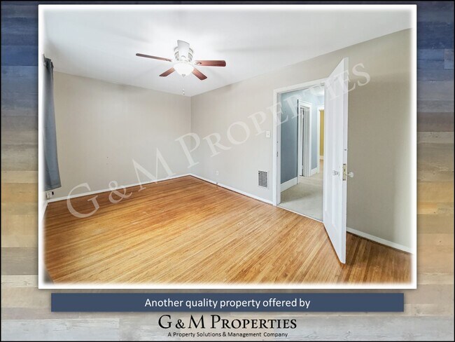 Building Photo - 3-Bedroom Home Rental in North Winton Village!