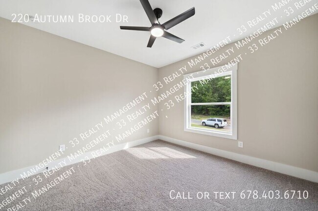 Building Photo - 220 Autumn Brook Dr