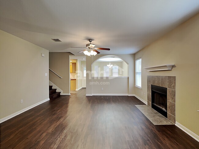 Building Photo - 8802 Gallop Chase
