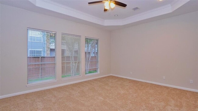 Building Photo - 16110 Craigshire Ct