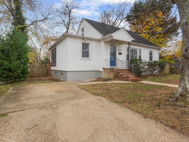 Building Photo - Annapolis Eastport Area 3 bedroom House