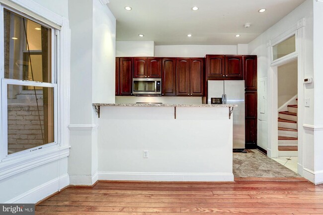 Building Photo - 2151 Florida Ave NW