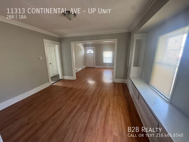 Building Photo - 11313 Continental Ave