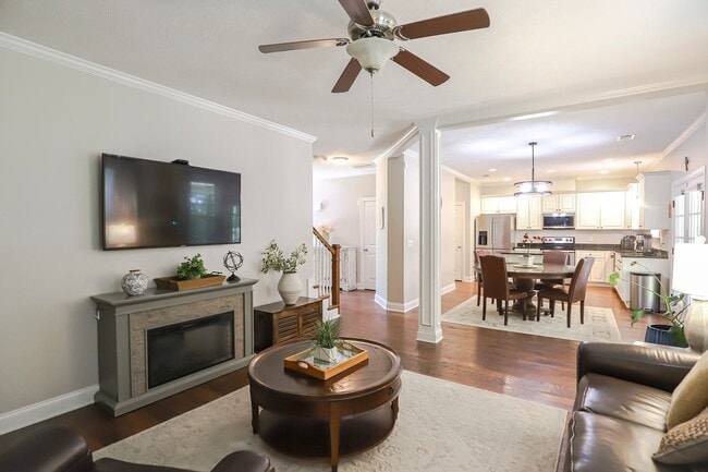Building Photo - 2603 Waites Dr