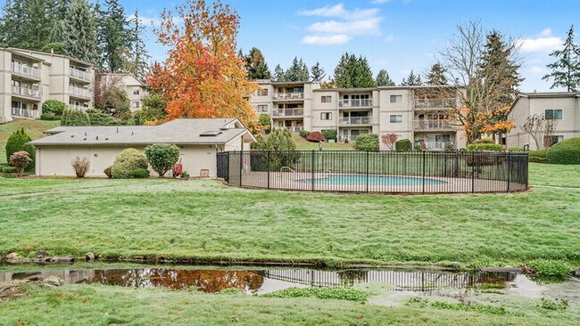 Building Photo - 13073 15th Ave NE