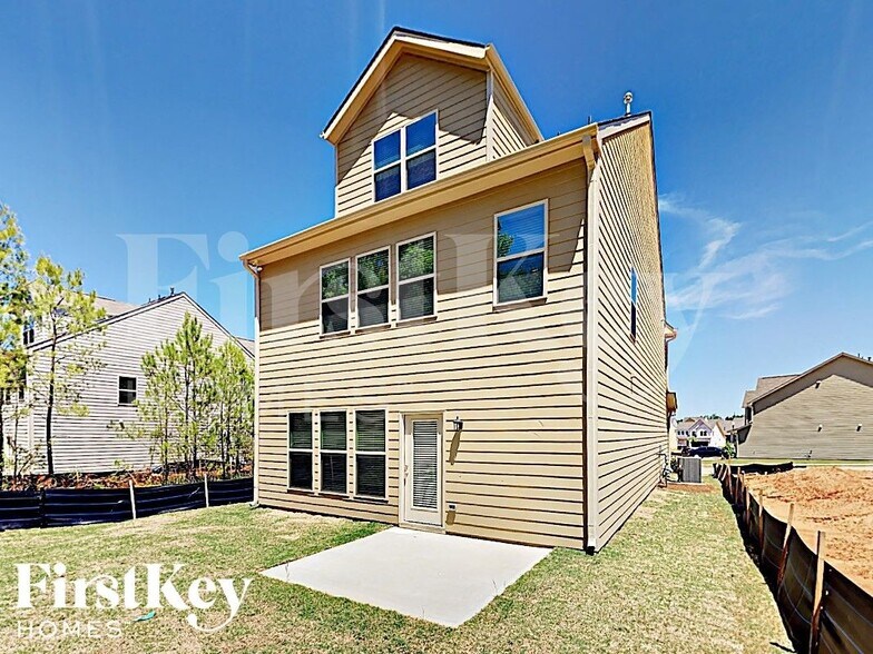 Building Photo - 3196 Baylor Cir