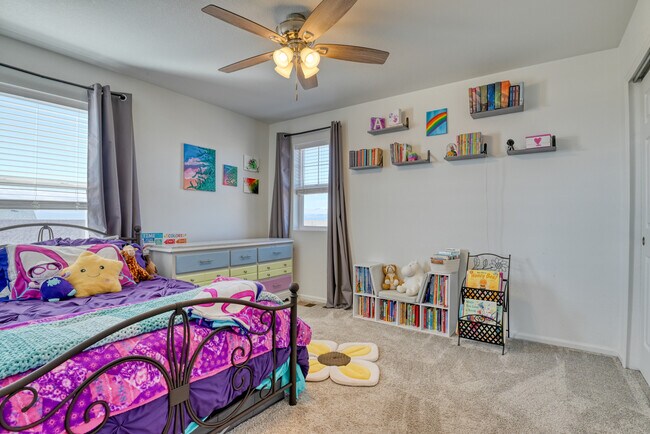 Building Photo - 9857 Beckham St