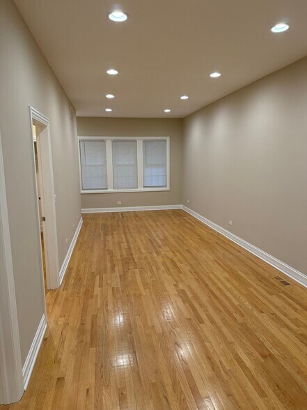 Building Photo - 2446 N Campbell Ave