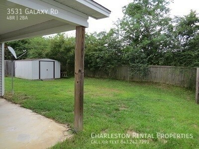 Building Photo - 3531 Galaxy Rd