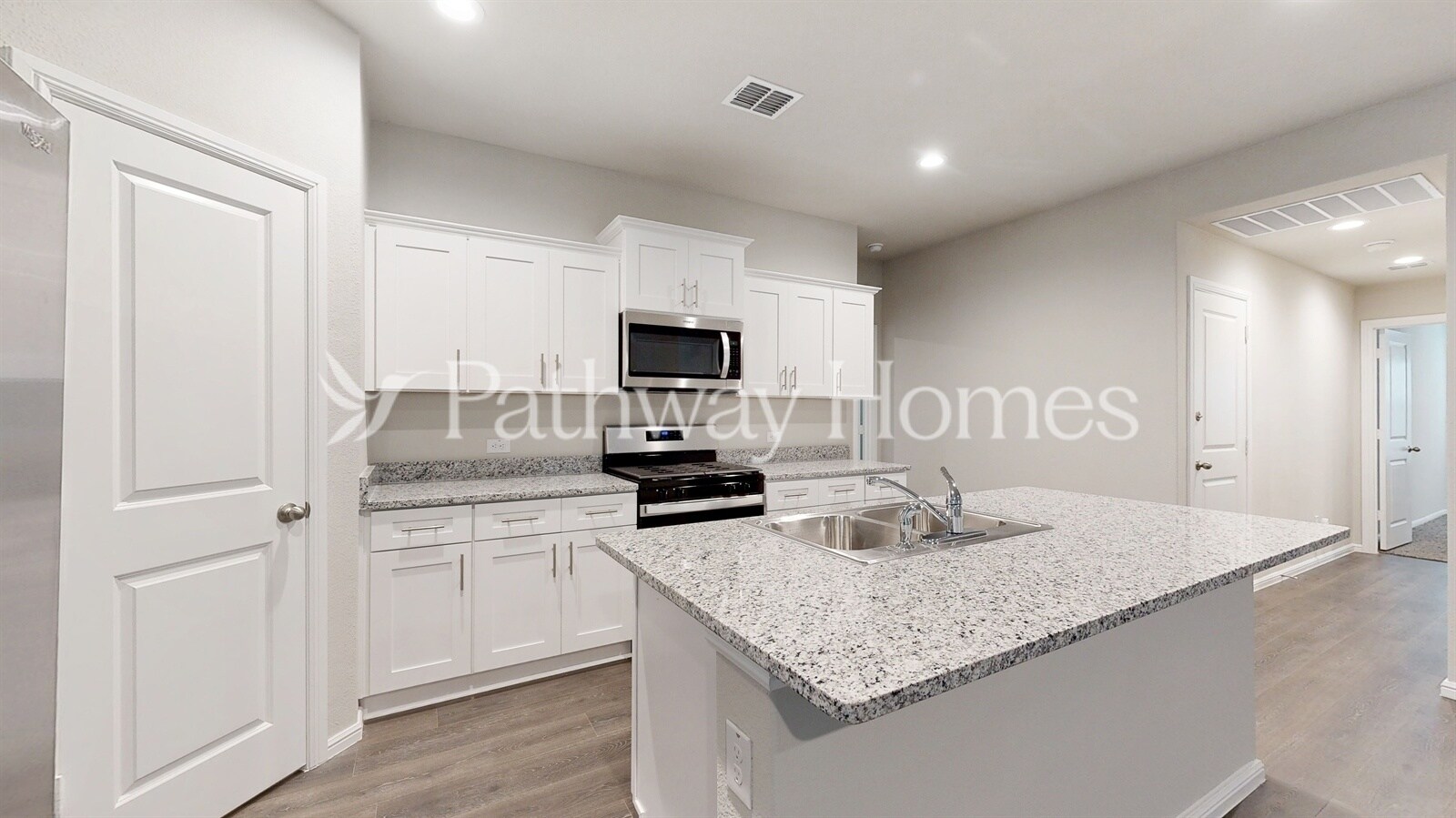 Building Photo - 1508 Garysburg Ct