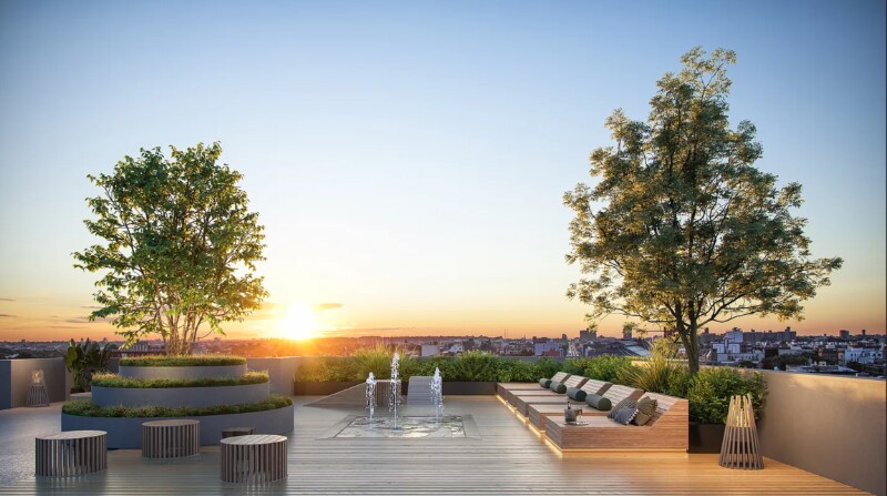 Building Photo - 1010 Pacific St