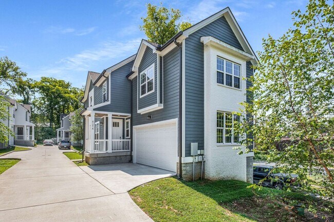 Building Photo - 6121 Neighborly Ave