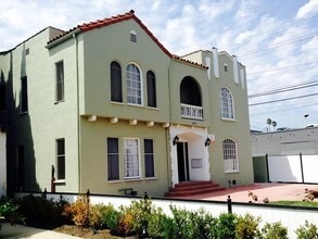 Building Photo - SHER1421