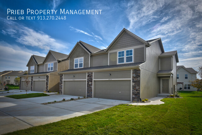 Primary Photo - Townhomes at the Reserve - Available May 29th