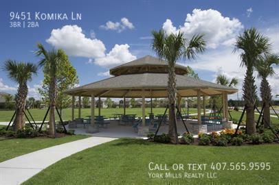 Building Photo - 9451 Komika Ln