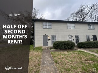 Building Photo - 1100 Cotton Ave SW