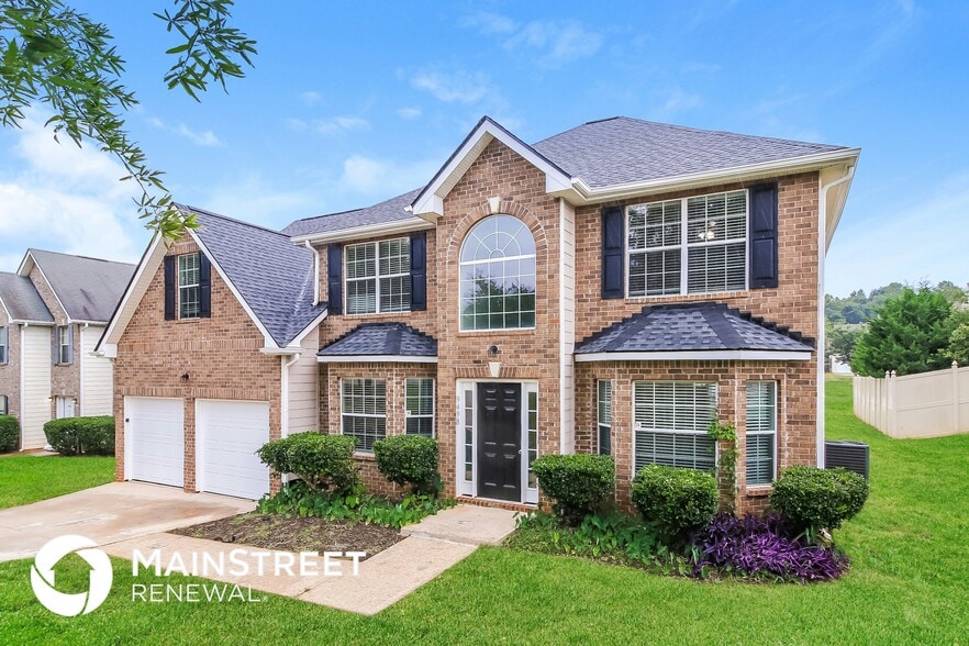 Building Photo - 9498 Creekside Rd
