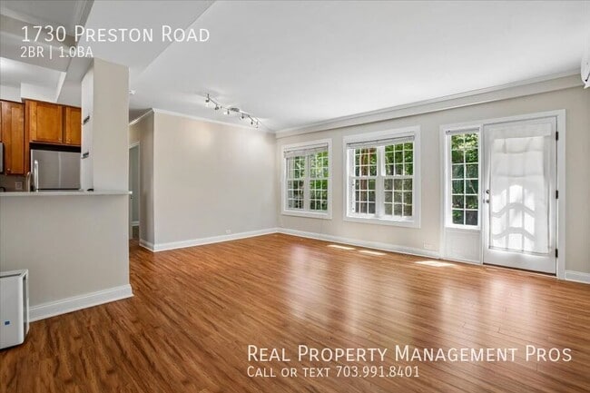 Building Photo - 1730 Preston Rd
