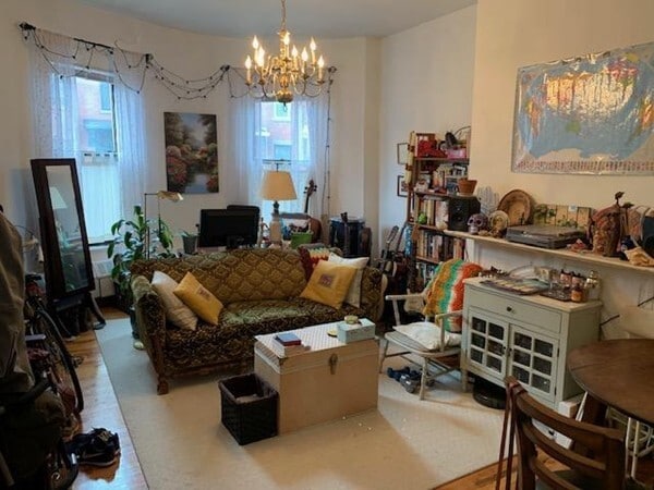 Building Photo - 89 E Brookline St