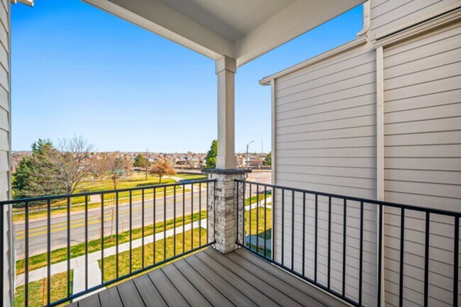 Building Photo - NEW CONSTRUCTION Gorgeous 4 Bedroom, 3.5 bath with Unbeatable Views