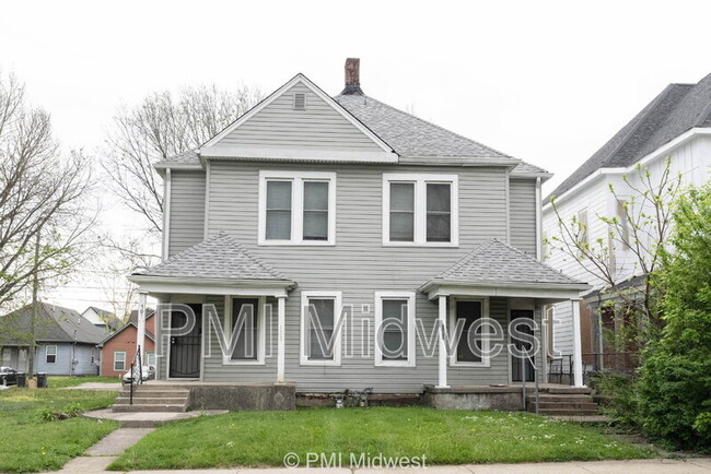 Primary Photo - 103 N State Ave