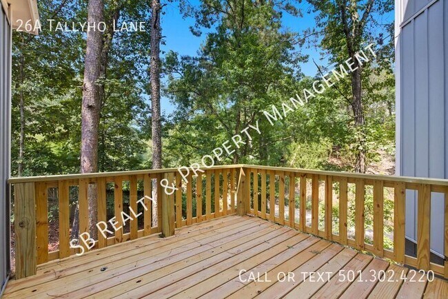 Building Photo - 26A Tallyho Lane-