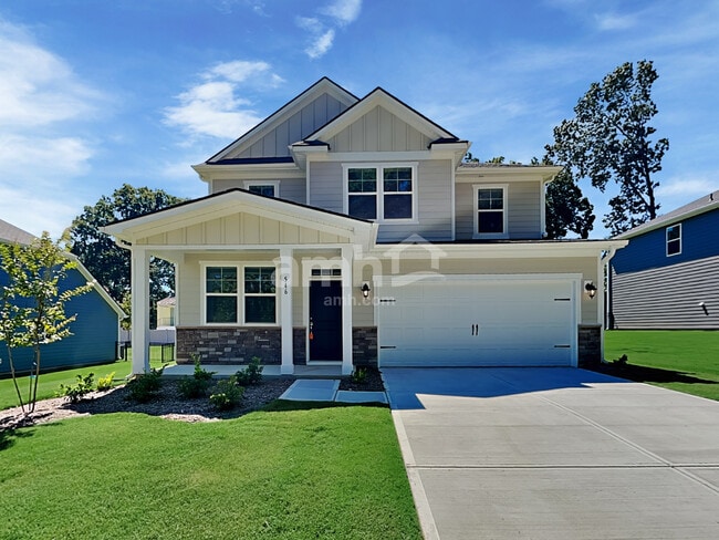 Building Photo - 546 Rivermist Dr