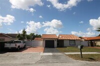 Building Photo - Northwest 57th Court, Hialeah, FL 33015 - 3 BR 2 BA house