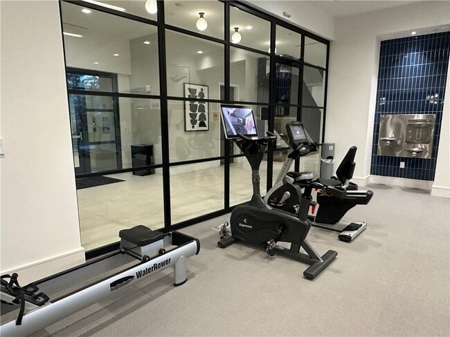 Building Photo - 788 West Marietta St NW