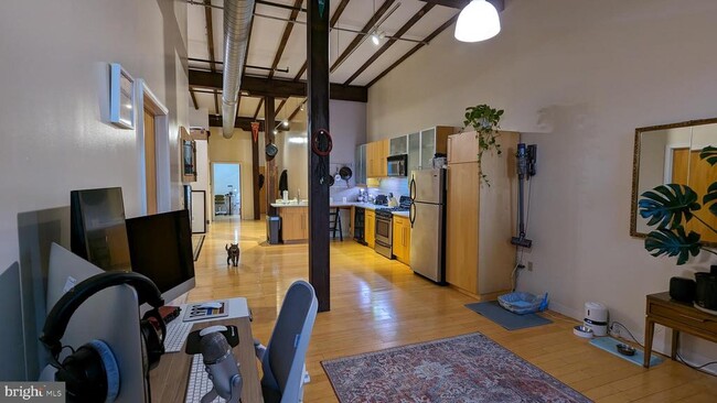 Building Photo - 1210 N Palethorp St