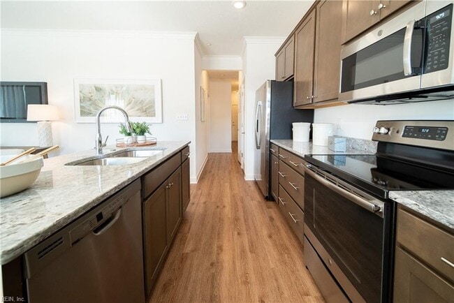 Building Photo - 603 Fishers Ct