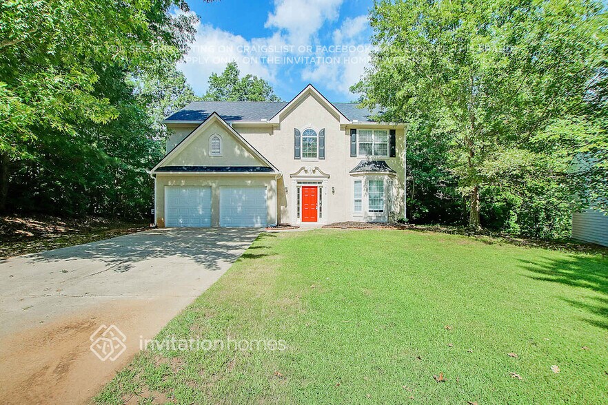 Building Photo - 7116 Springchase Way