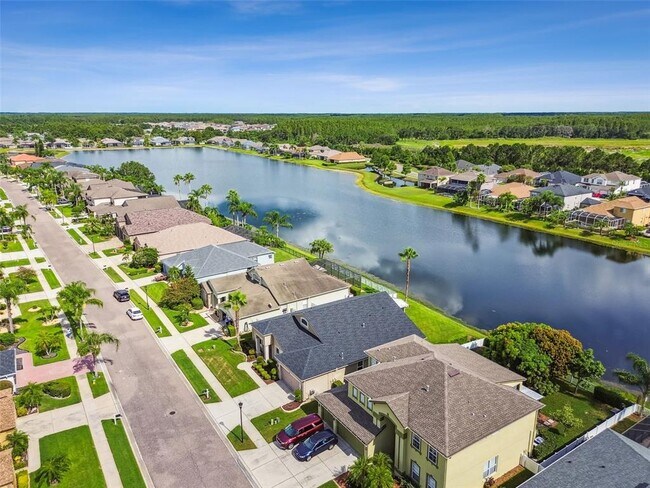 Building Photo - 16106 Rambling Rd