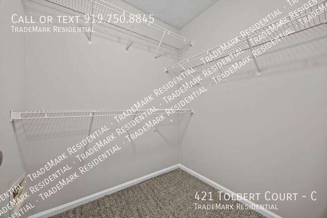 Building Photo - 421 Tolbert Ct