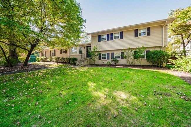 Building Photo - 1799 Ashentree Ct