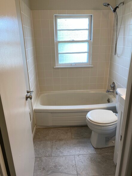 Upstairs Bathroom 1 - 10211 Baltimore Ave